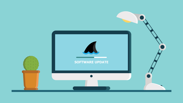 TariffShark Software Update Available Now