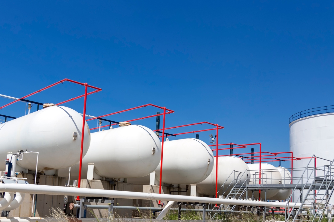 FERC Announces Dispute Resolution Process for Midwest Propane Situation